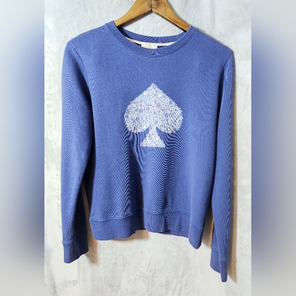 Kate Spade Crewneck. Size XS. - Picture 9 of 16